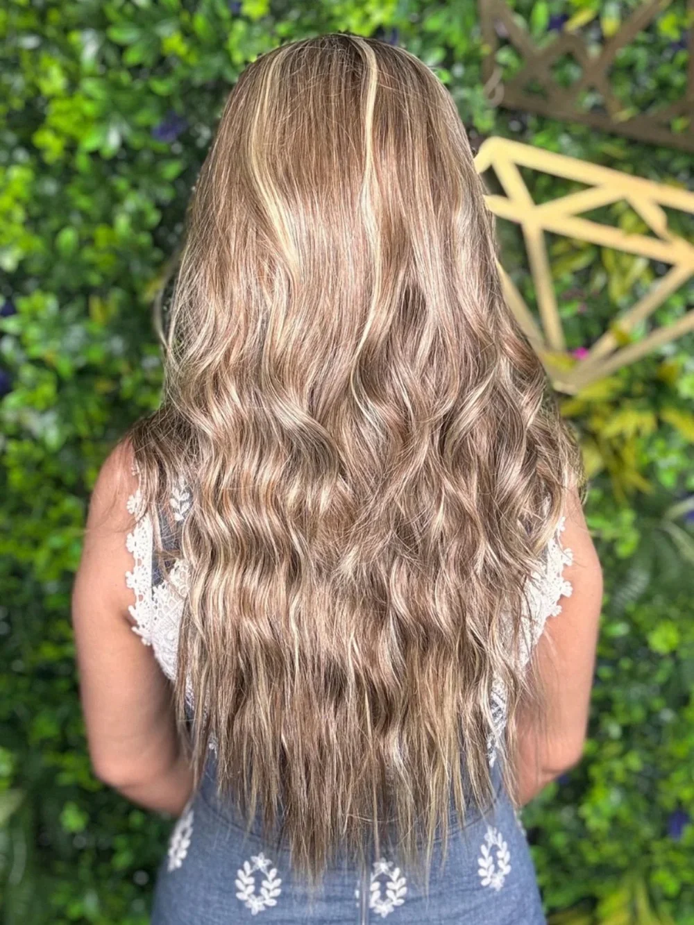 Chelsey Smith Wig Remington